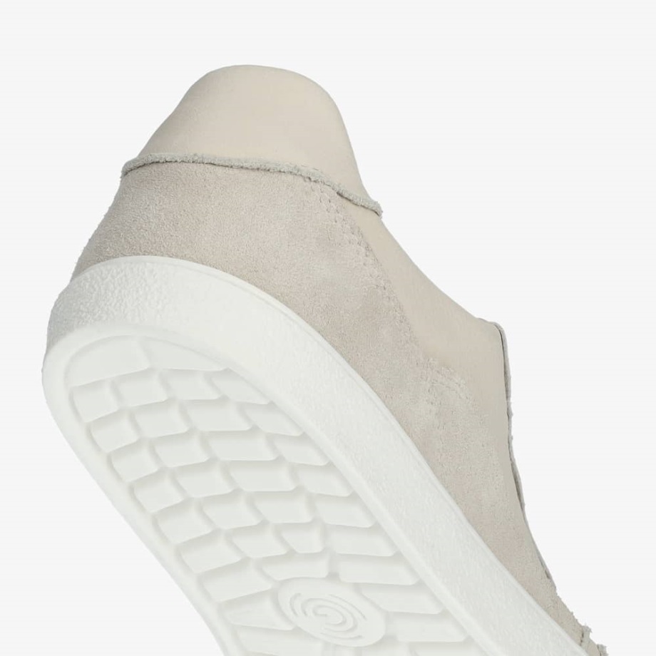 Beige Groundies Suomi Women Nova Limited