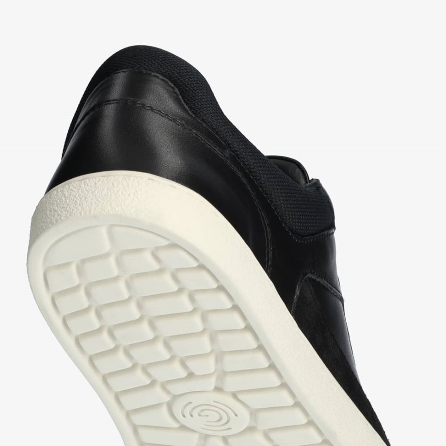 Black Court Men Groundies Suomi