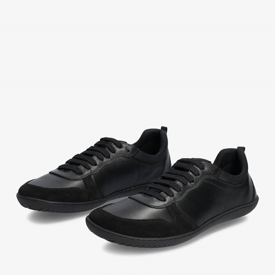 Black Groundies Suomi Orlando Men