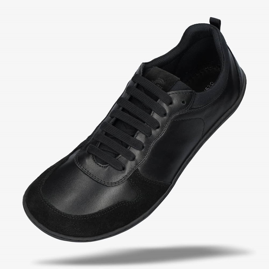 Black Groundies Suomi Orlando Men