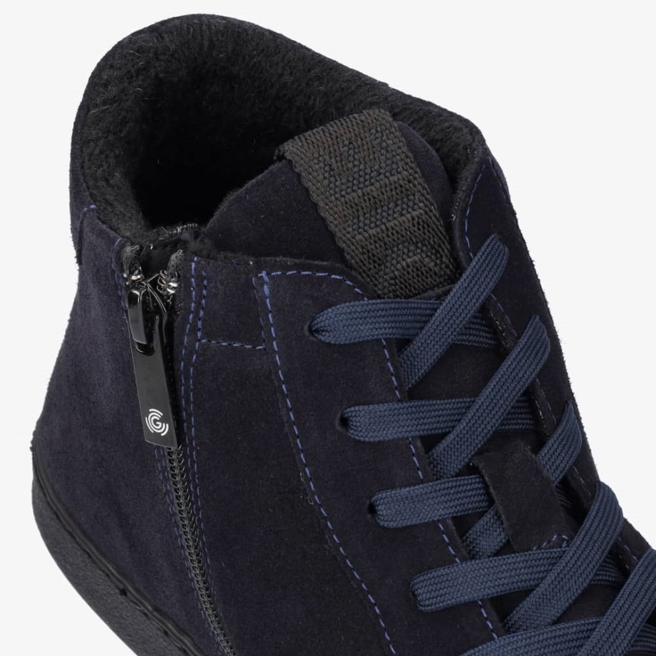 Blue San Francisco Men Groundies Suomi