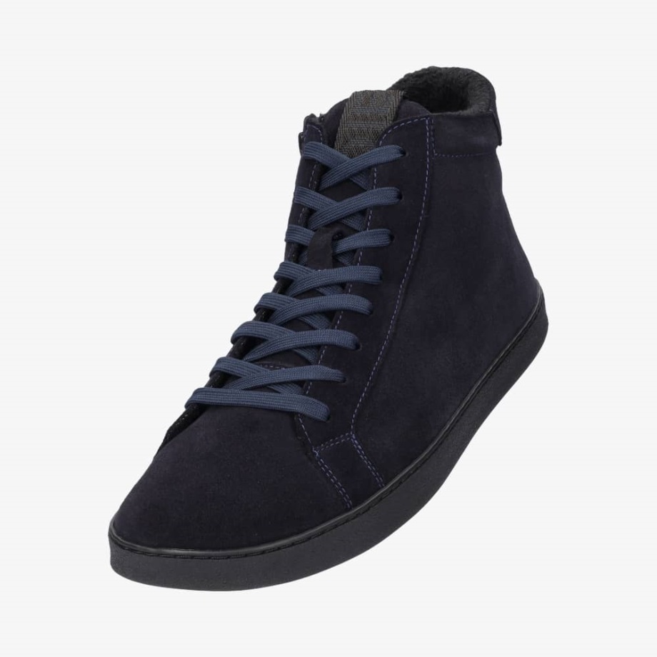 Blue San Francisco Men Groundies Suomi