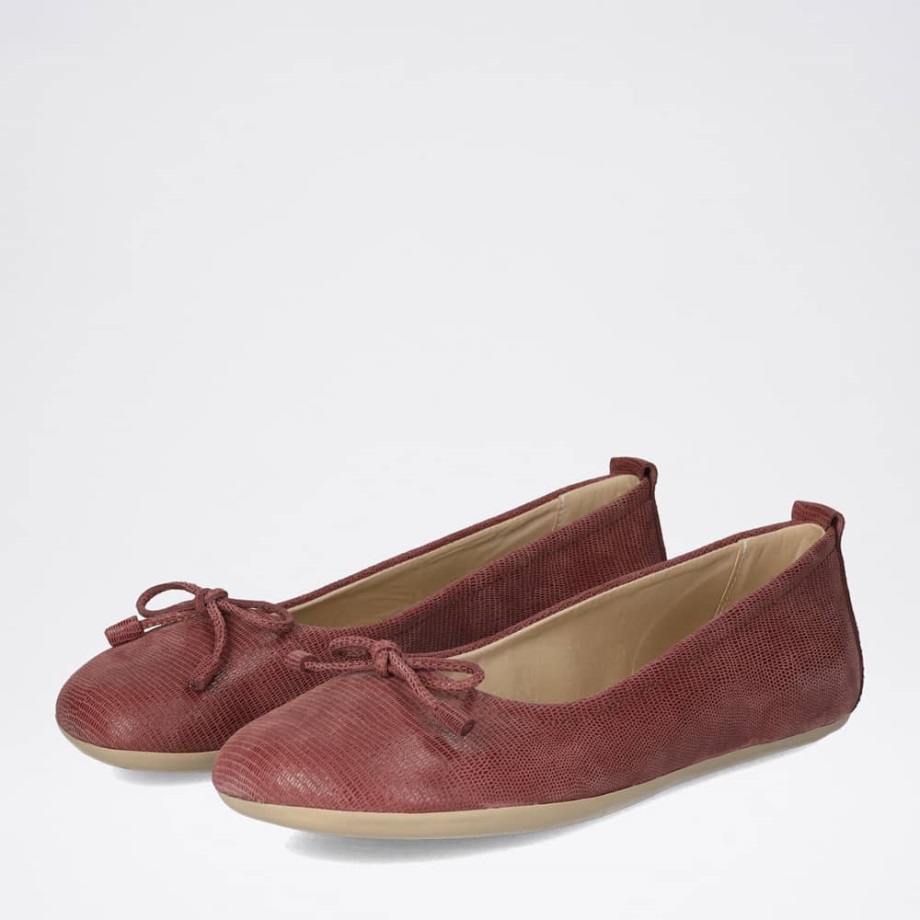 Bordeaux Groundies Suomi Magnolia Women