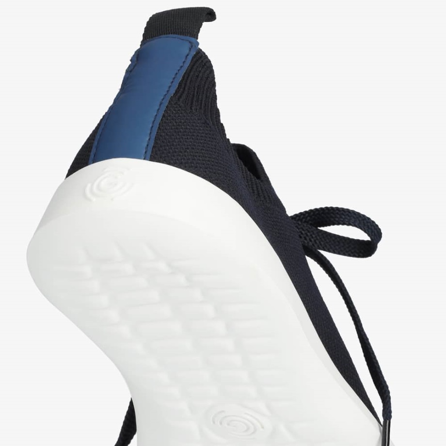 Hengitys Vegaani Naisten Grindies Suomi Blue