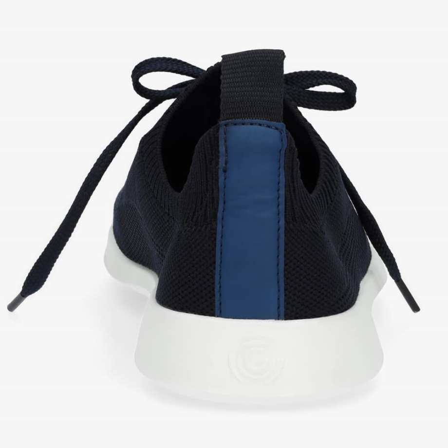 Hengitys Vegaani Naisten Grindies Suomi Blue