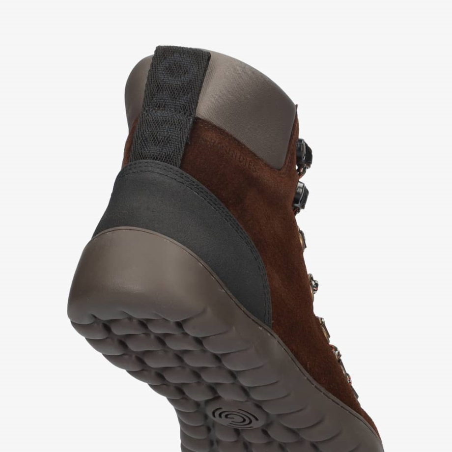 Brown Tegernsee Women Groundies Suomi