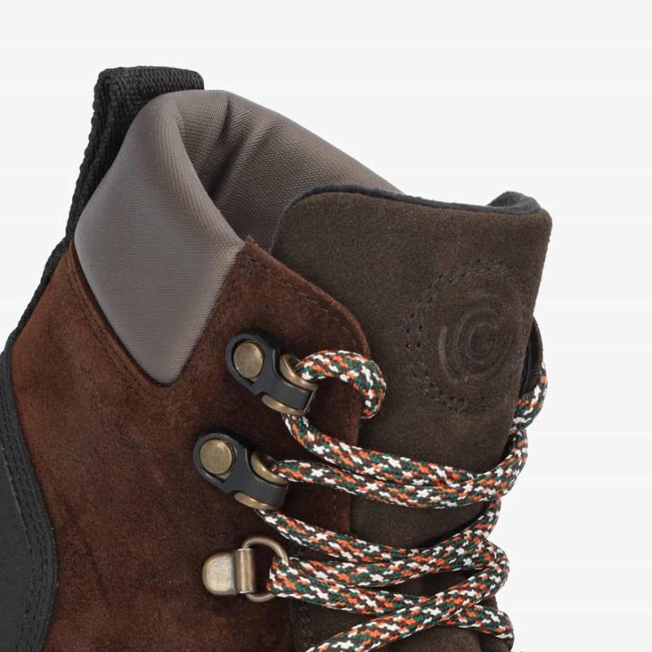 Brown Tegernsee Women Groundies Suomi