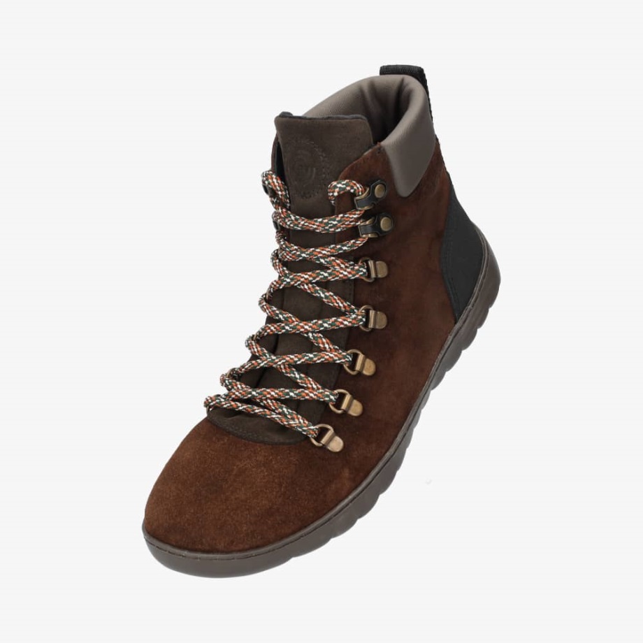 Brown Tegernsee Women Groundies Suomi