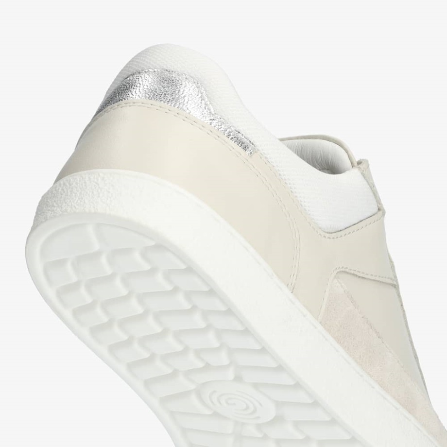 Court Women Groundies Suomi Beige