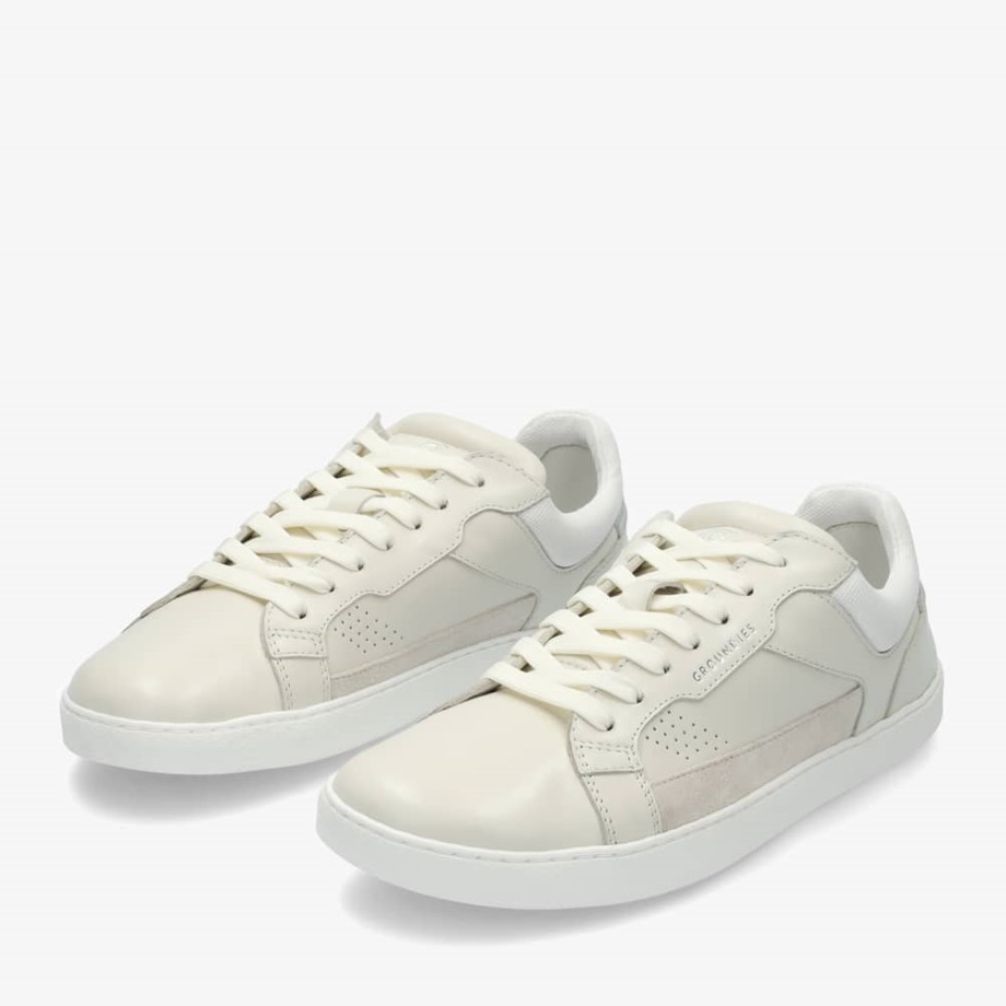 Court Women Groundies Suomi Beige