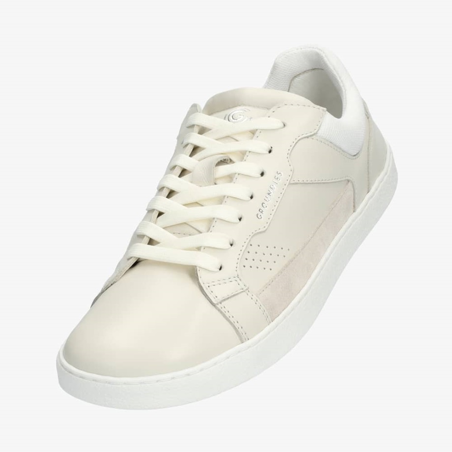 Court Women Groundies Suomi Beige