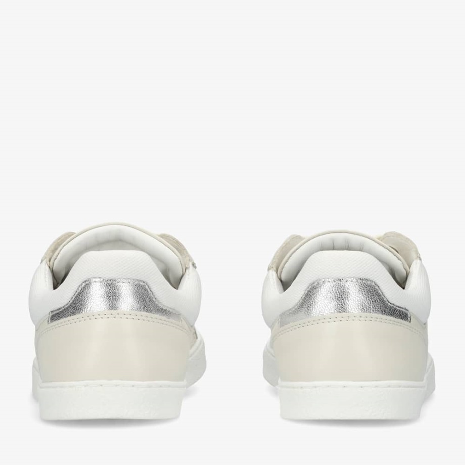 Court Women Groundies Suomi Beige