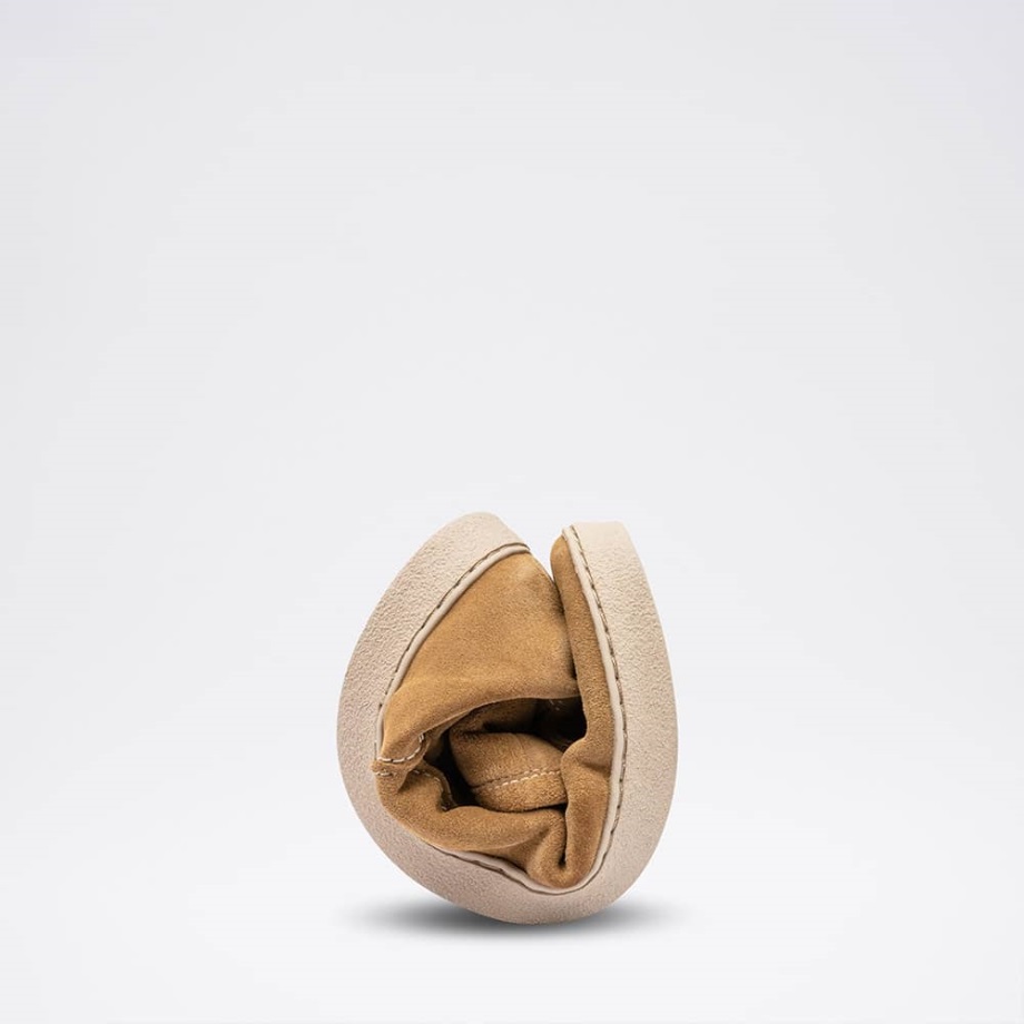 Cosy Boot Women Vaaleanruskeat Groundies Suomi