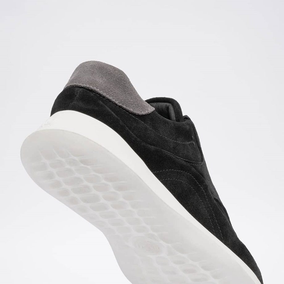 Flow Women Black Groundies Suomi