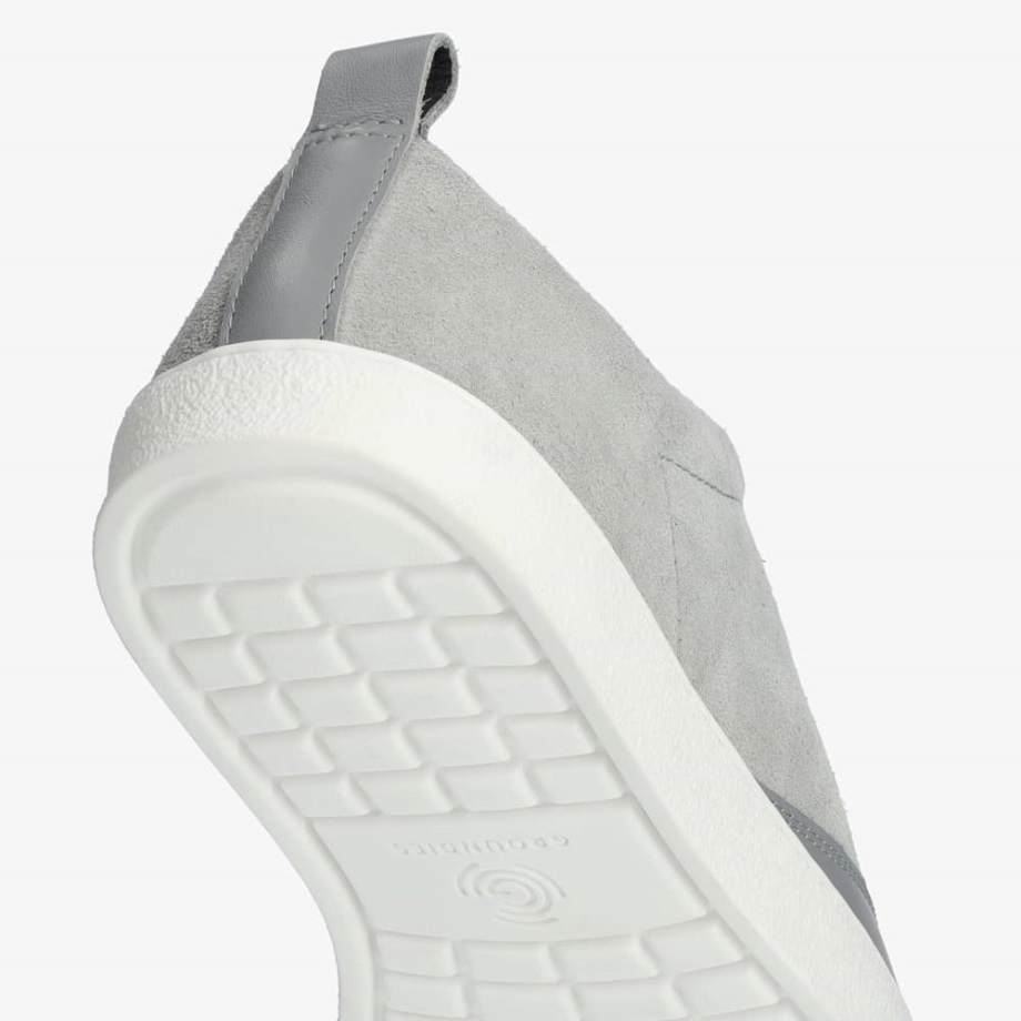 Grey Groundies Suomi Soho Women