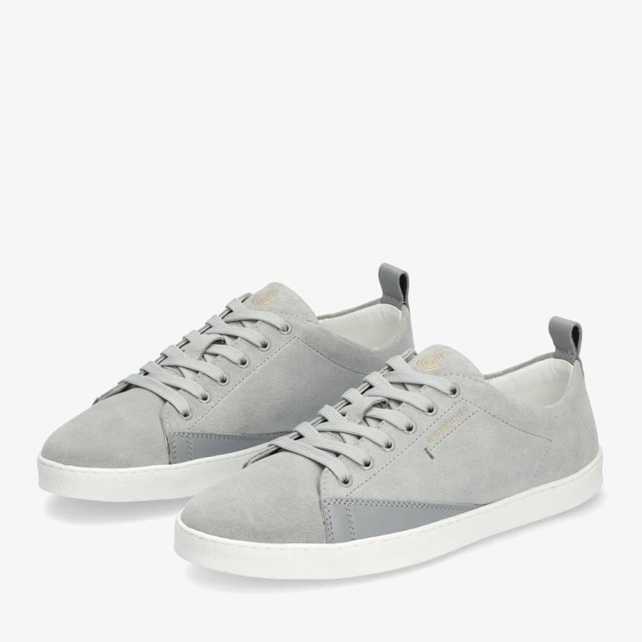 Grey Groundies Suomi Soho Women