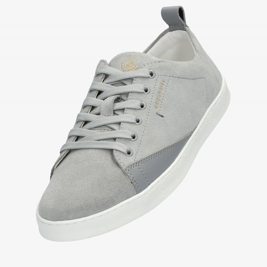 Grey Groundies Suomi Soho Women