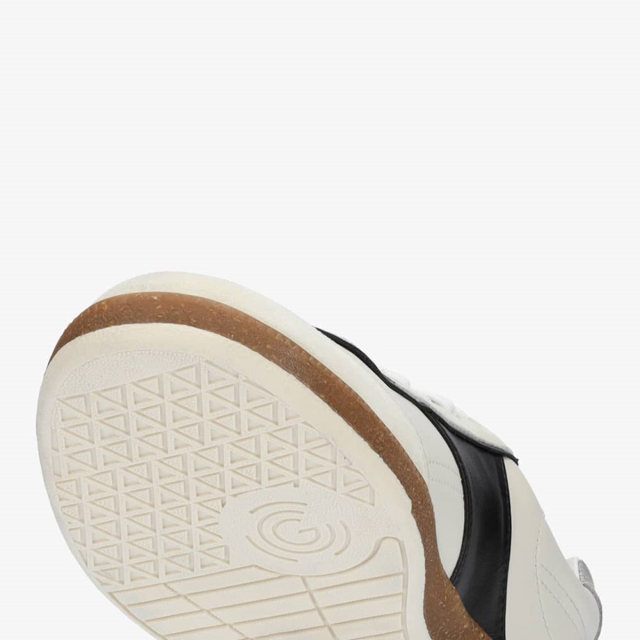 Groundies Suomi Beige/black Long Island Women