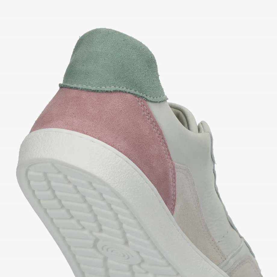 Groundies Suomi Beige Nova Women