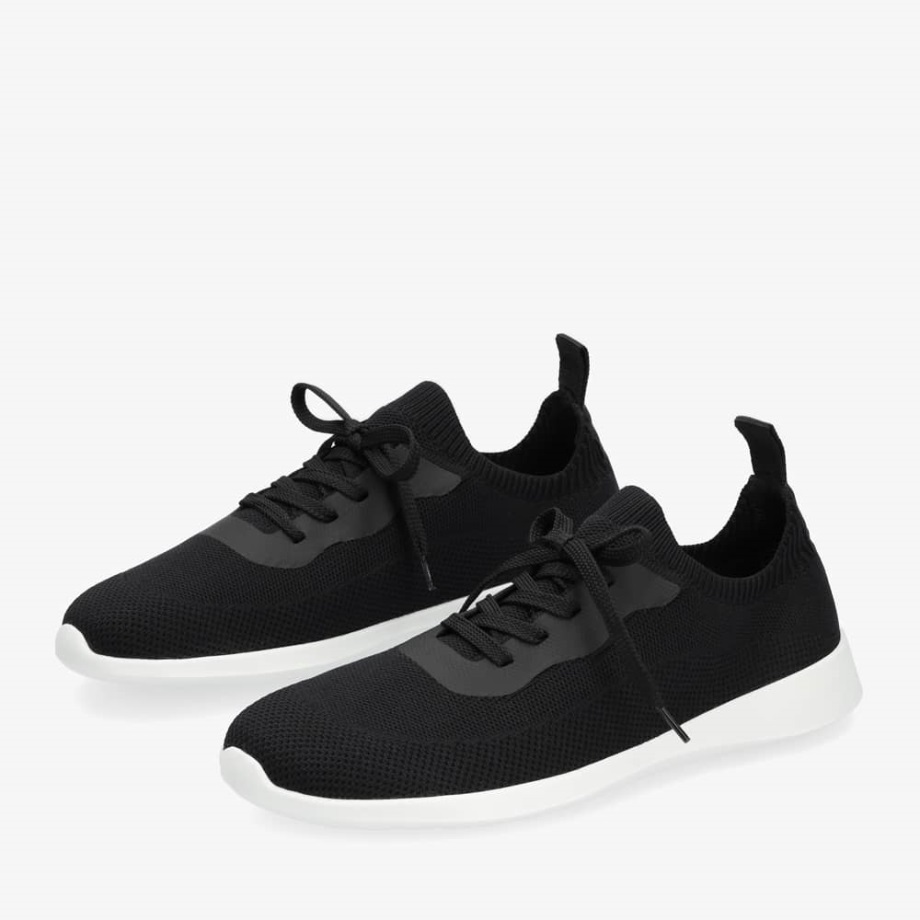 Groundies Suomi Musta Hengitys Vegaani Naiset