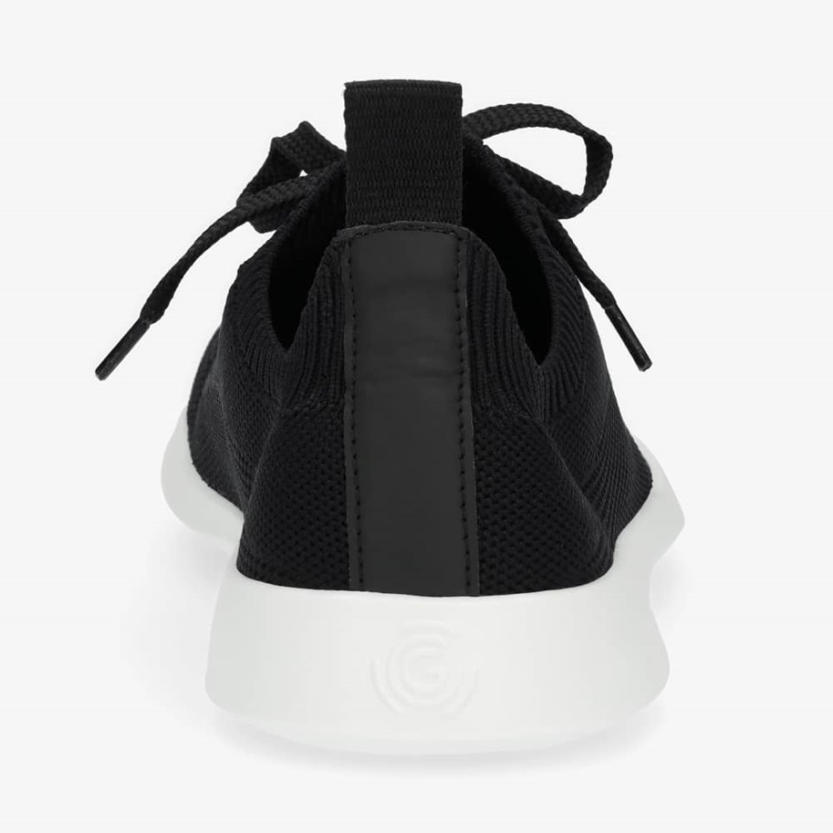 Groundies Suomi Musta Hengitys Vegaani Naiset