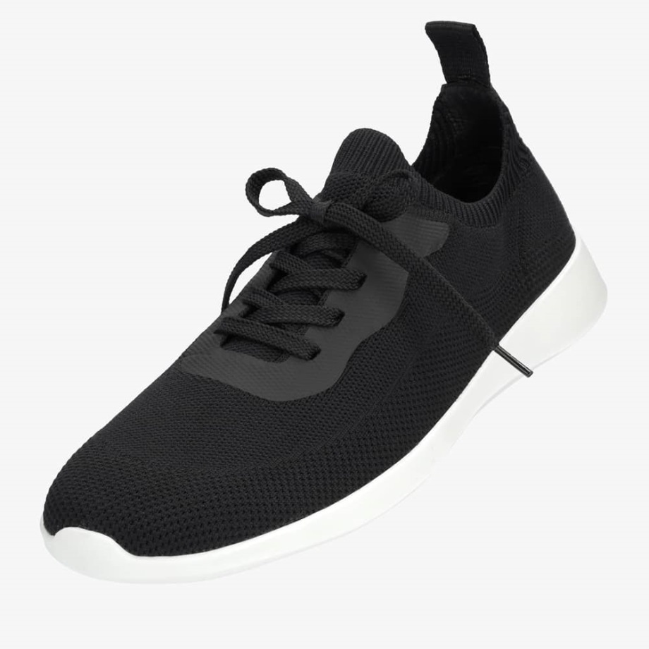 Groundies Suomi Musta Hengitys Vegaani Naiset