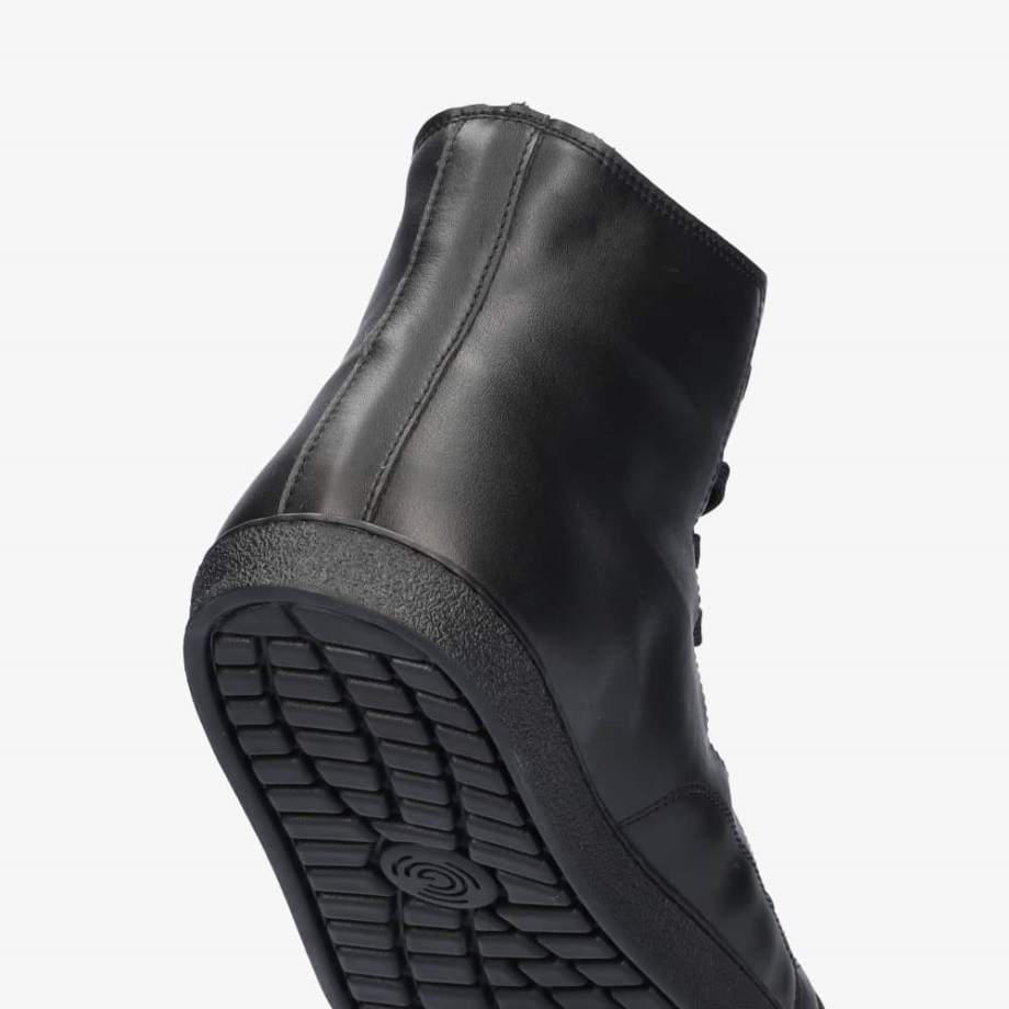 Groundies Suomi Black Manhattan Women