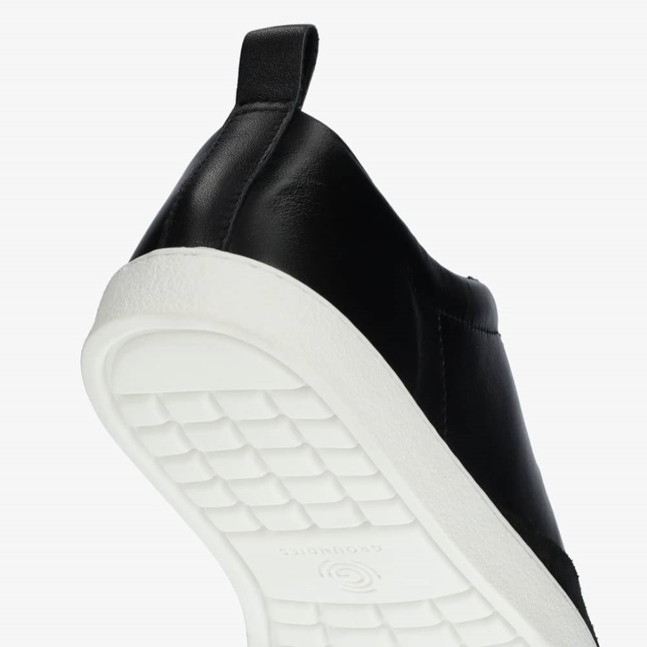 Groundies Suomi Black Soho Men