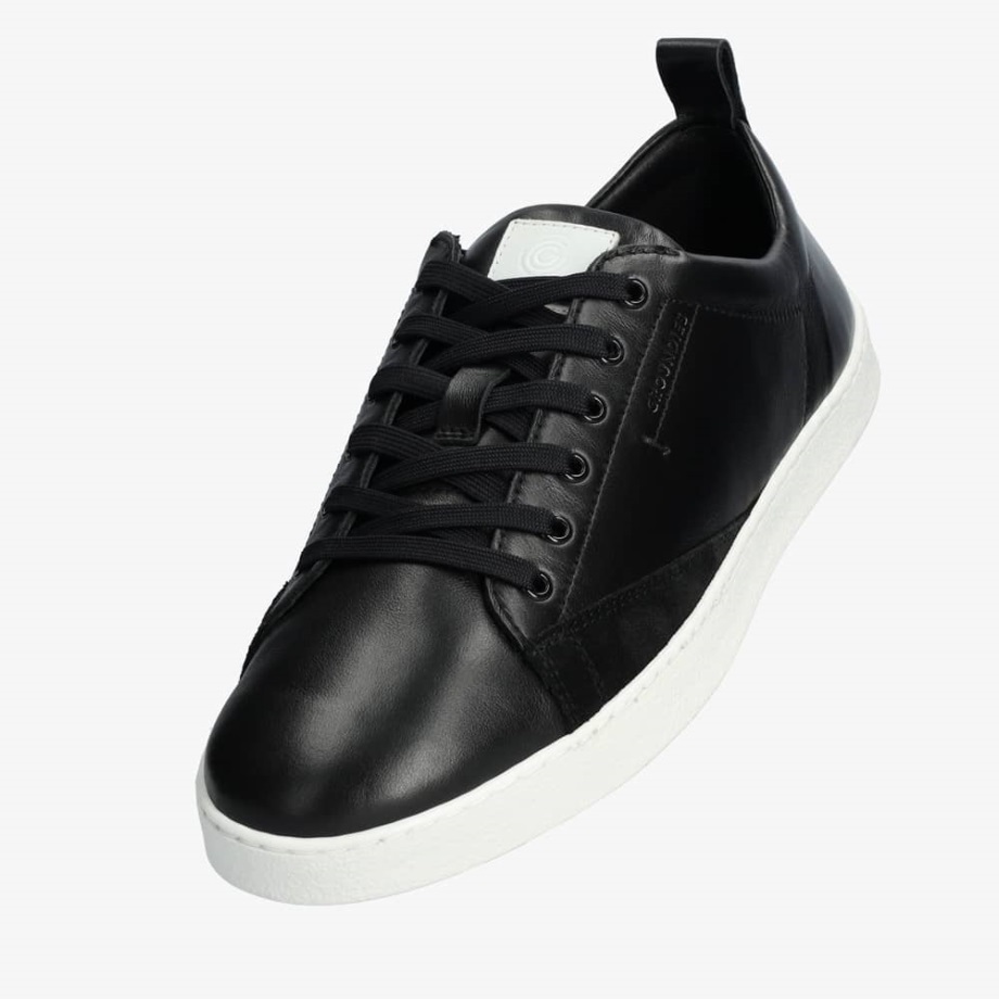 Groundies Suomi Black Soho Men