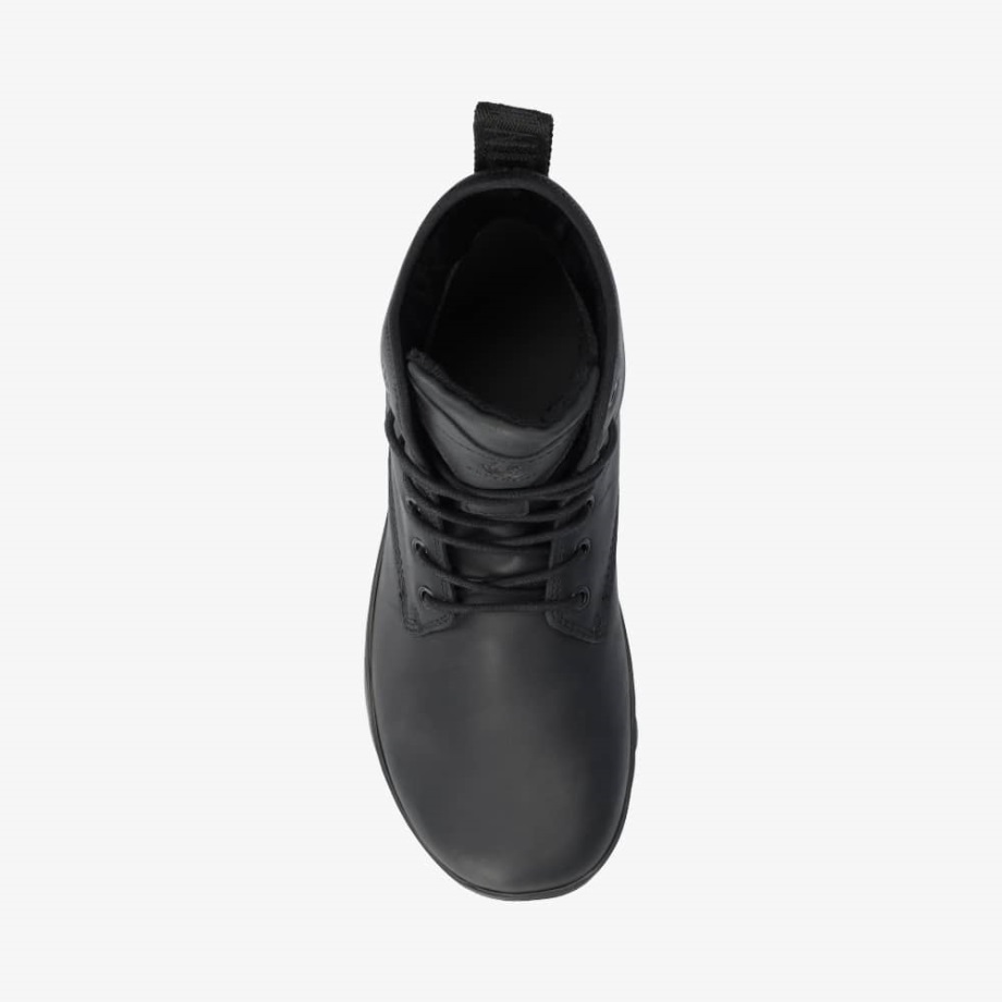 Groundies Suomi Black Williamsburg Men