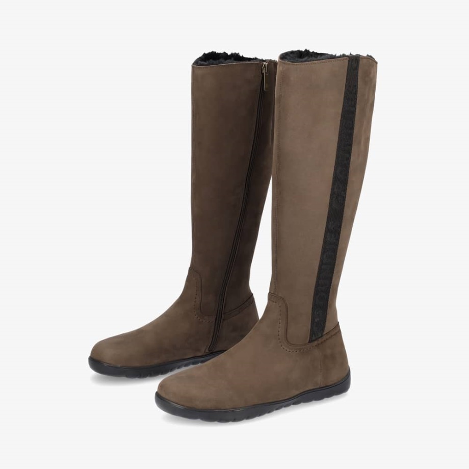 Groundies Suomi Brown Derby Women