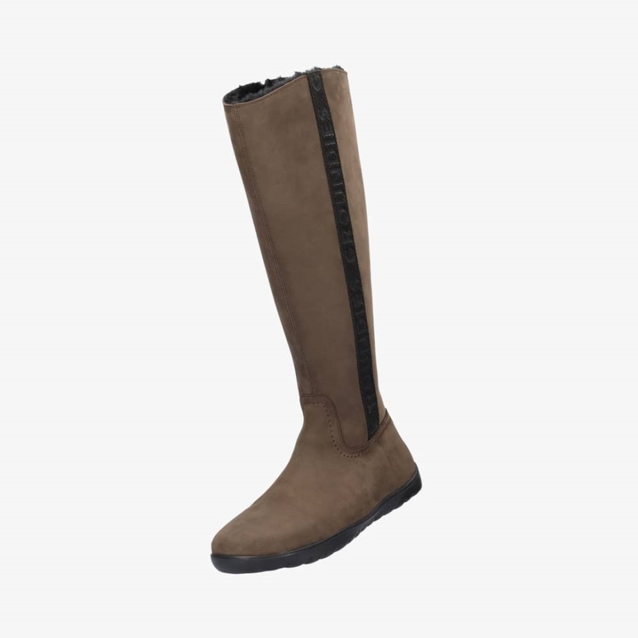 Groundies Suomi Brown Derby Women