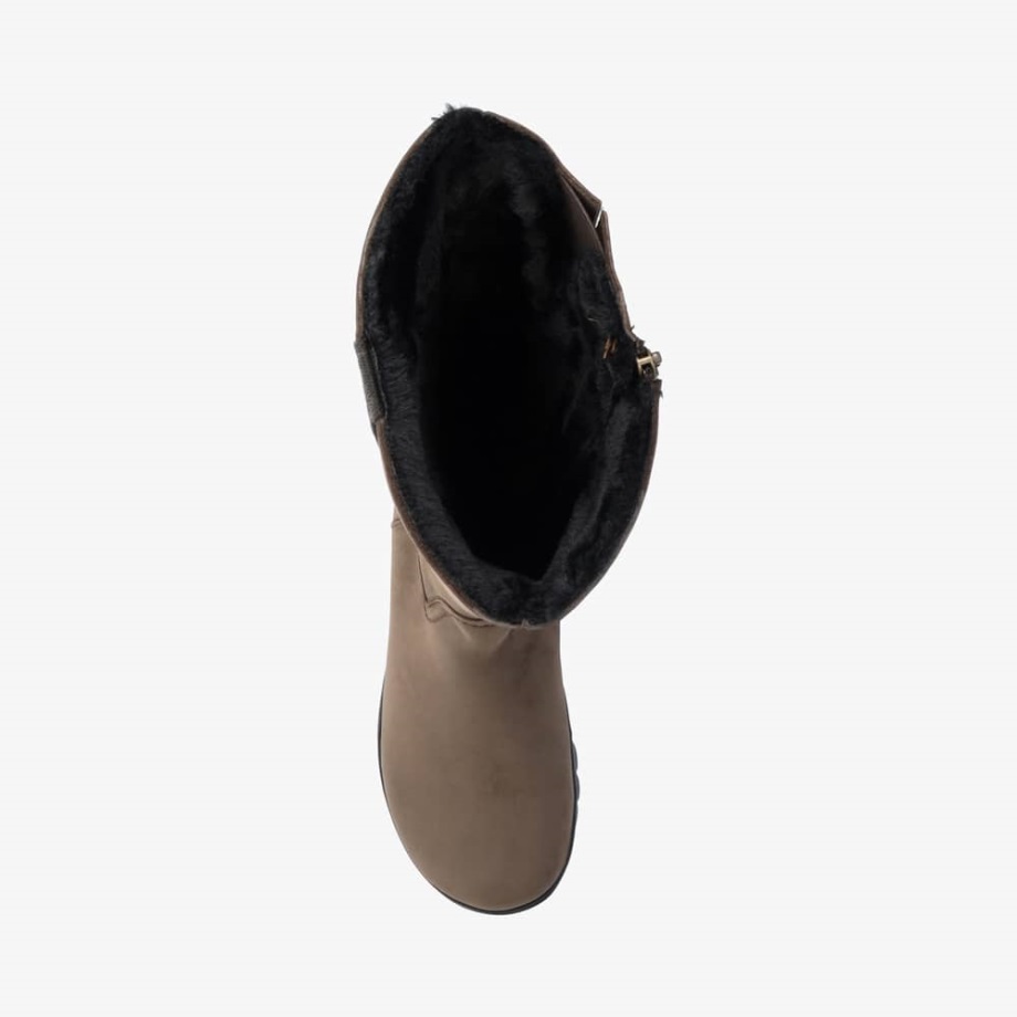 Groundies Suomi Brown Derby Women