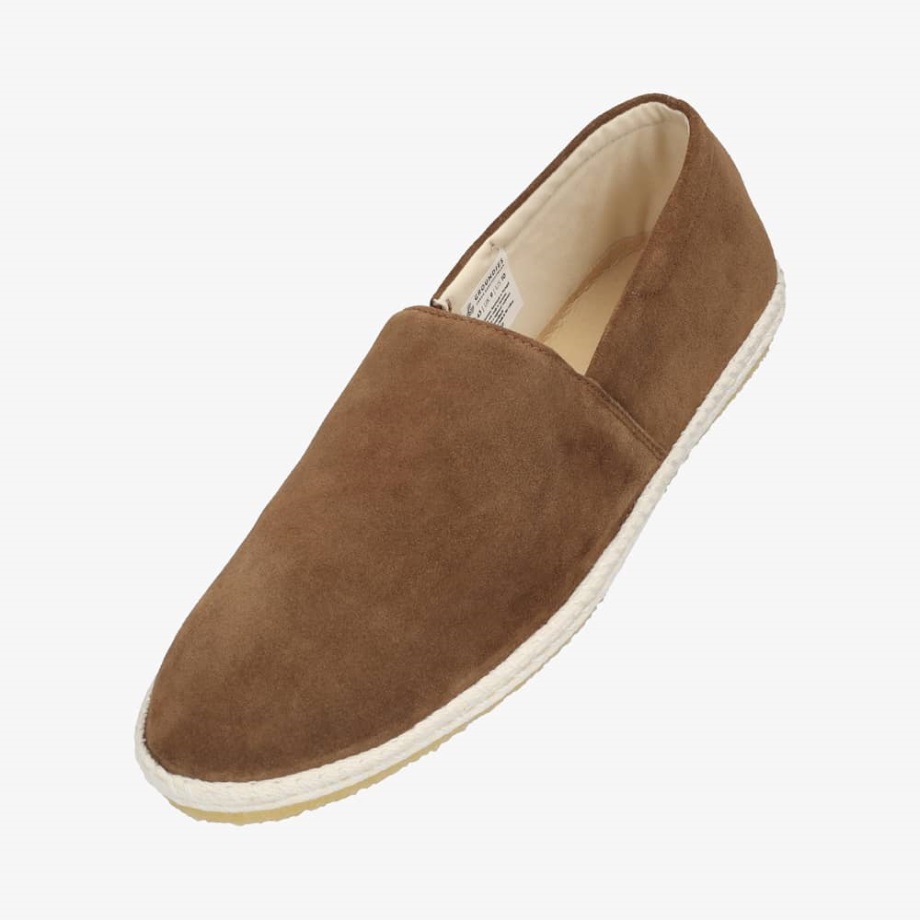 Groundies Suomi Brown Girona Men