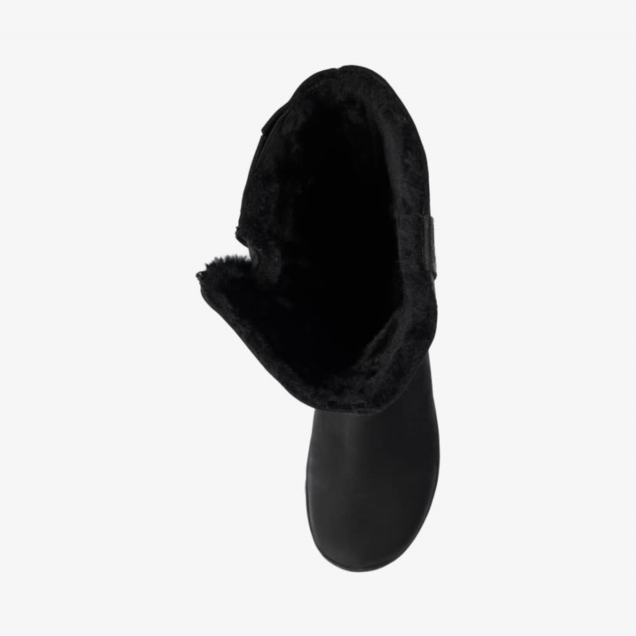 Groundies Suomi Derby Women Black