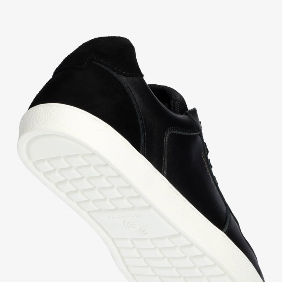 Groundies Suomi Hamptons Naiset Musta