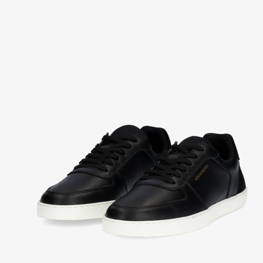 Groundies Suomi Hamptons Naiset Musta