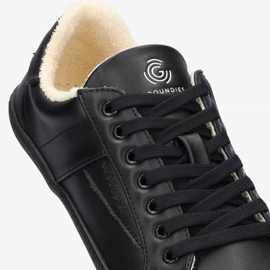 Groundies Suomi Melbourne Vegan Women