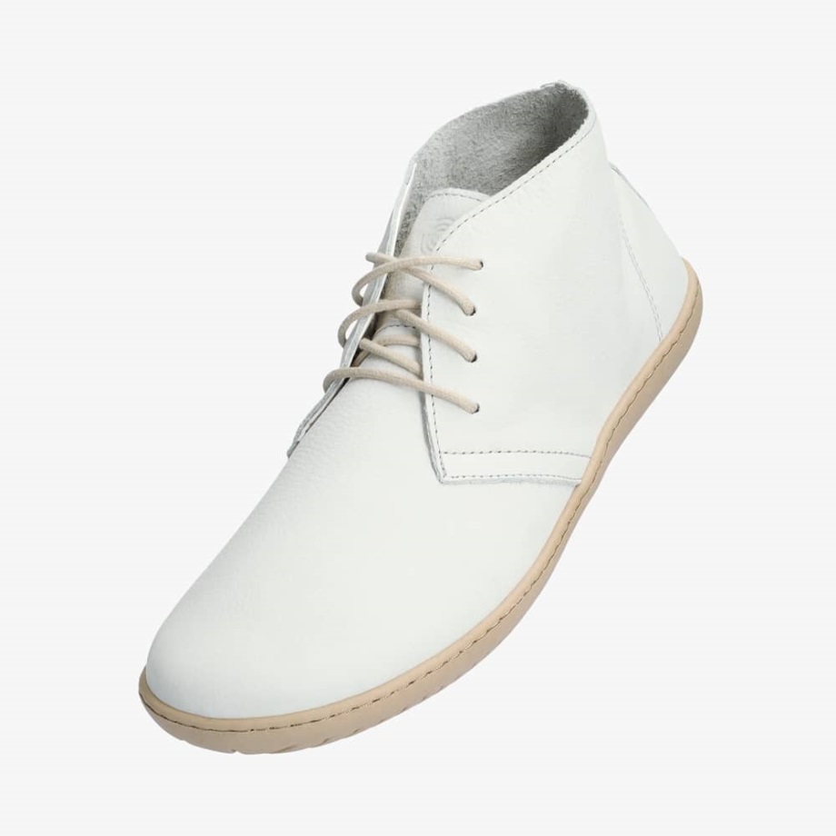 Groundies Suomi Milano Soft Women Iced Grey