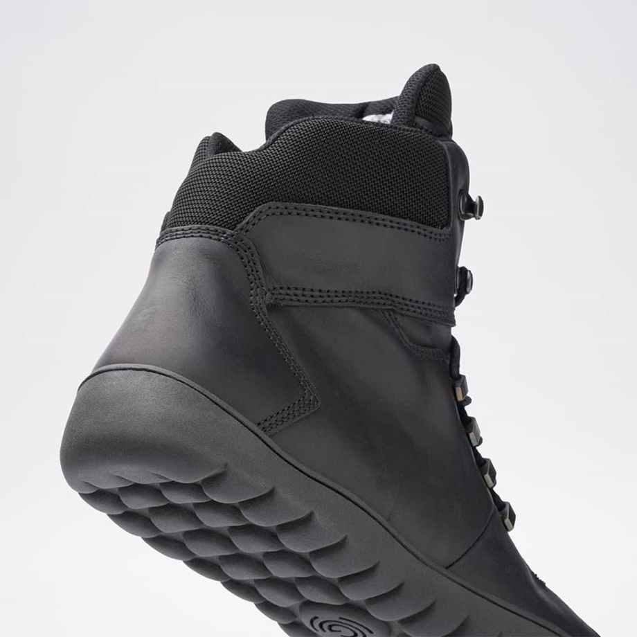 Groundies Suomi Ontario Men Black