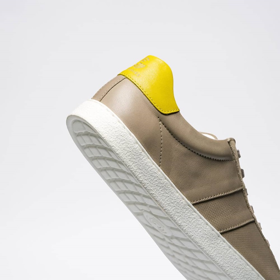 Groundies Suomi Paramount Women Taupe