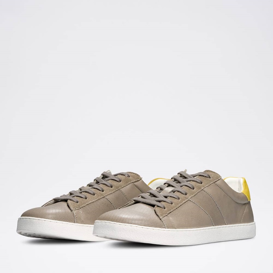 Groundies Suomi Paramount Women Taupe