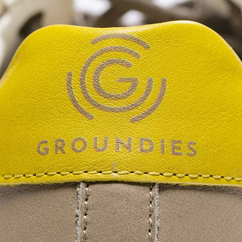 Groundies Suomi Paramount Women Taupe