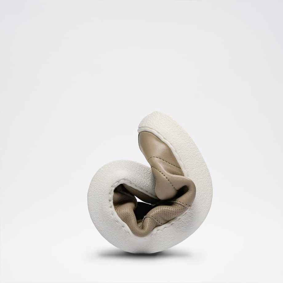 Groundies Suomi Paramount Women Taupe