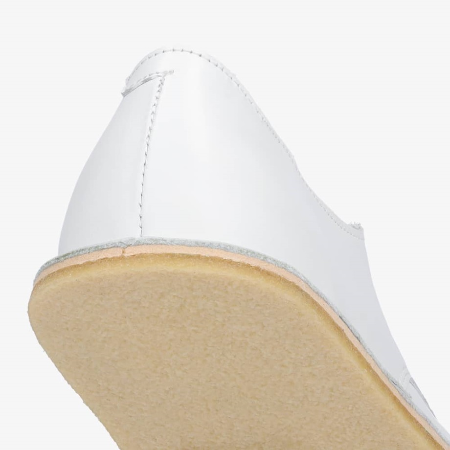 Groundies Suomi Pure Women White