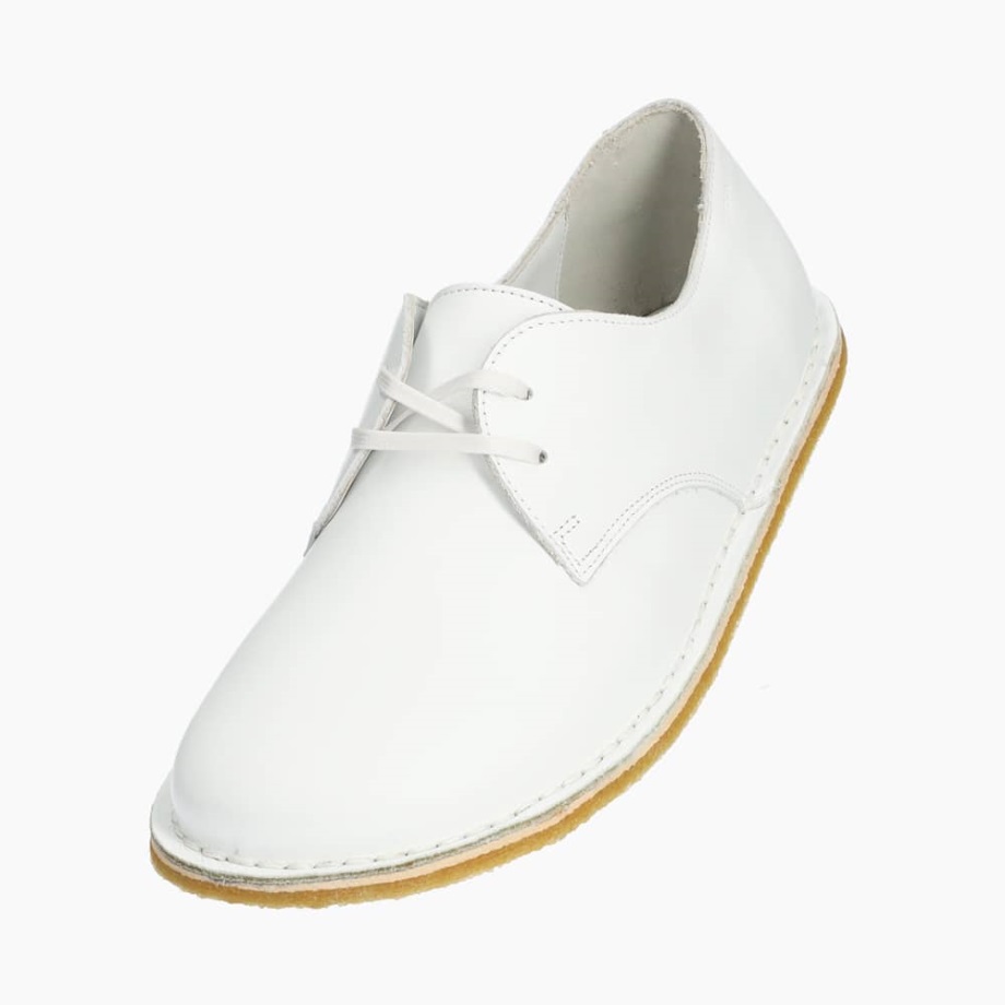 Groundies Suomi Pure Women White