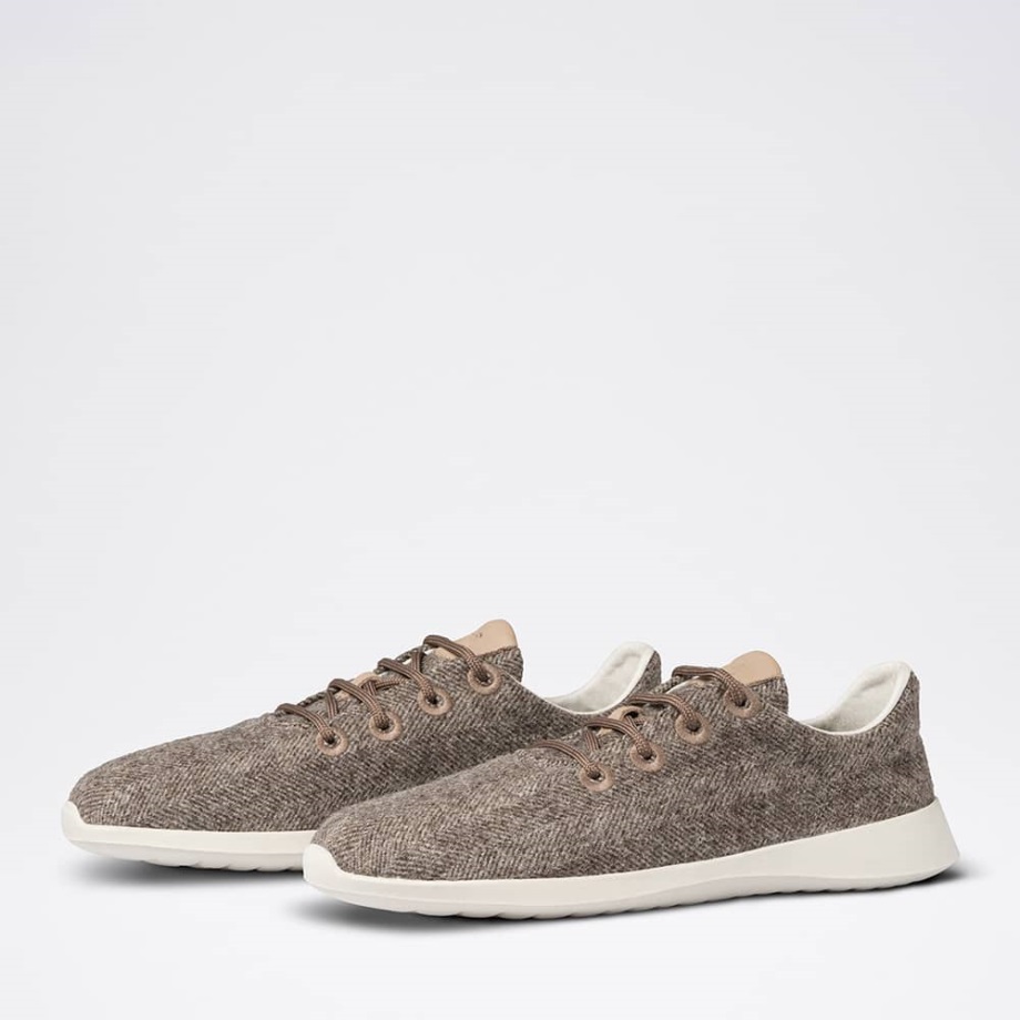 Groundies Suomi Rentoutua Brown Women