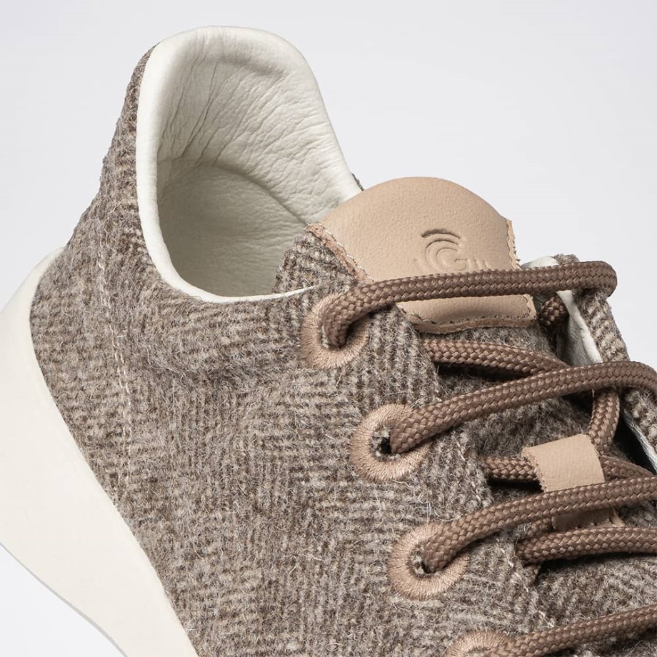 Groundies Suomi Rentoutua Brown Women