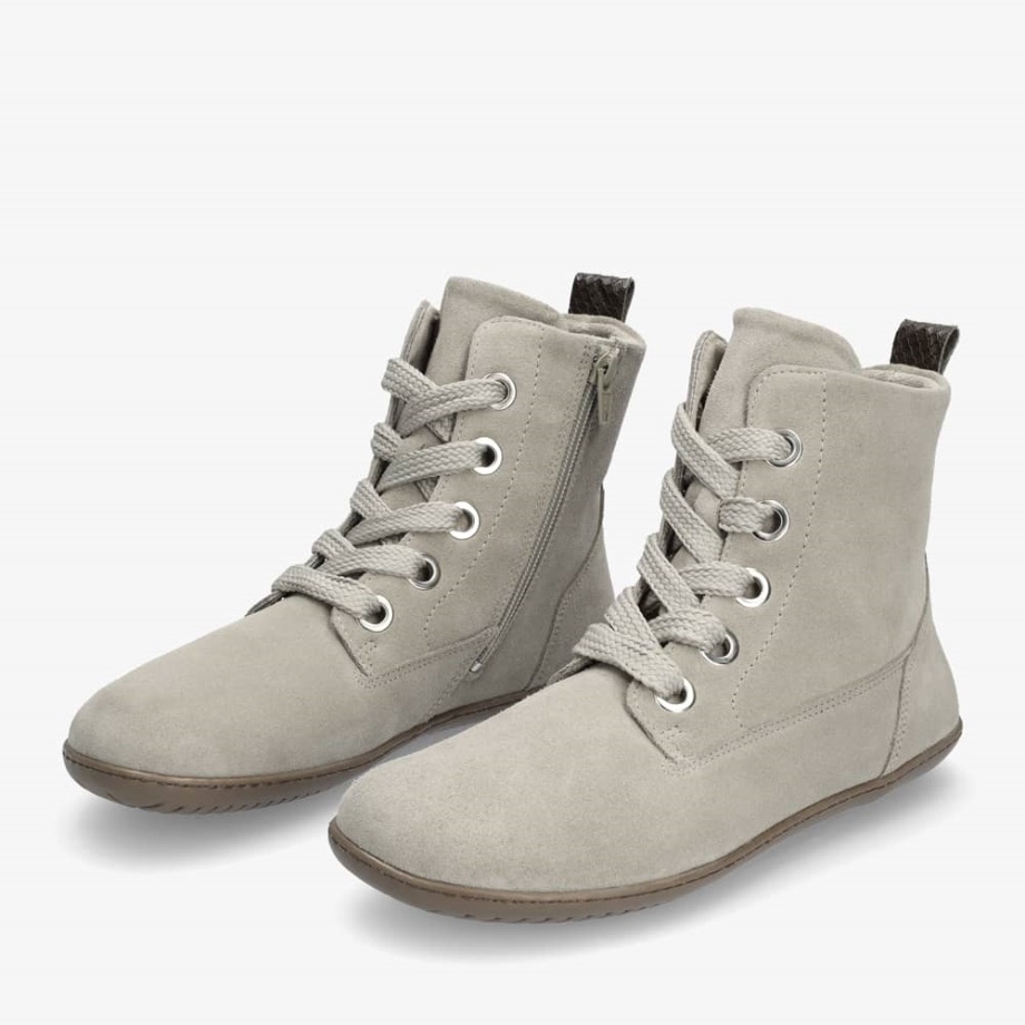 Groundies Suomi Salzburg Women Beige