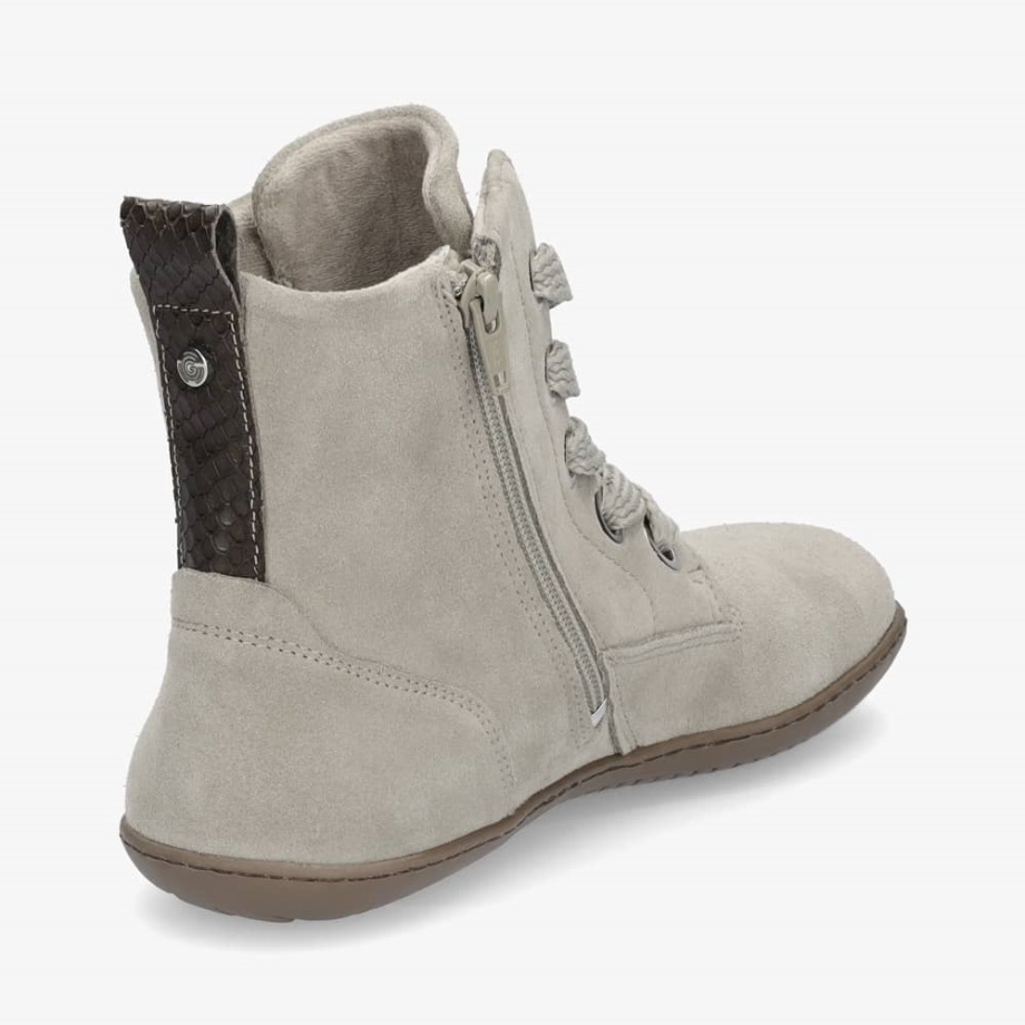 Groundies Suomi Salzburg Women Beige